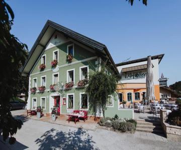 Gasthof Abfalter