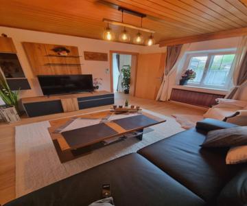 Ferienwohnung Anna