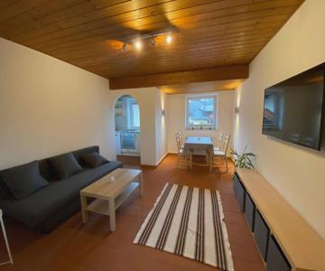 Ferienwohnung Gangsteig