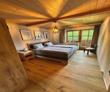 Ferienhaus "Home-Schusterwastl" Grosarl