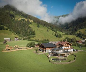Schmiedhof Gut