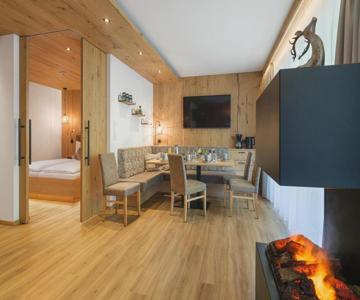 Alpen-Nest Grosarl