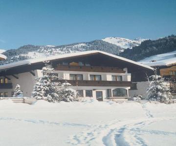 Haus Alpina