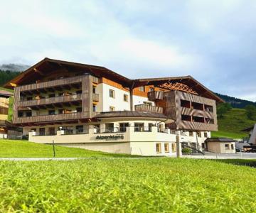Alpenklang