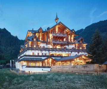 Hotel Grossarler Hof