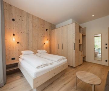 Hotel Kristall