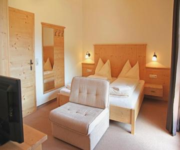 Appartements Stockinger