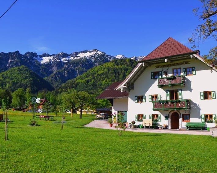 Kerschbaumergut