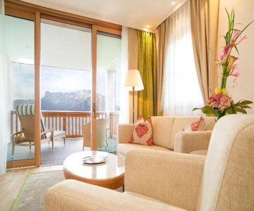 Kurhotel Vollererhof
