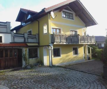 Ferienwohnung Wiesmühlstrasse