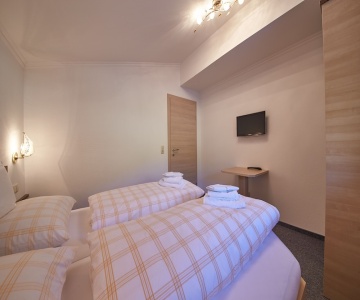 Pension Silian
