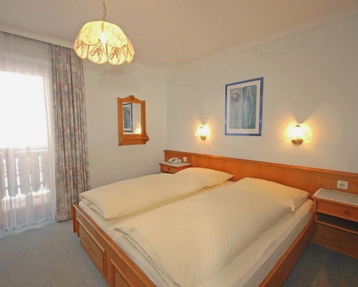 Pension Riedlsperger