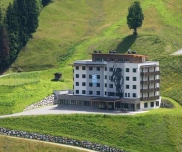Young Generation Resort Buchegg