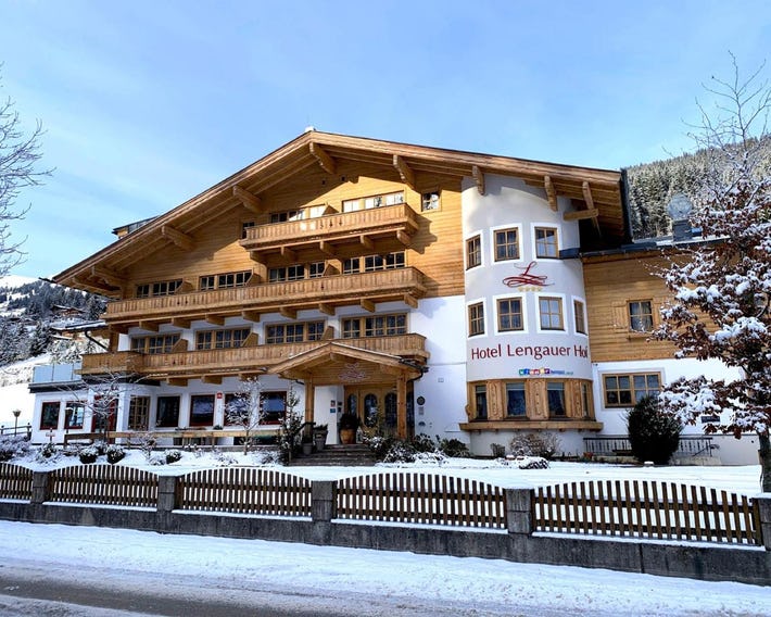 Familotel Lengauer Hof