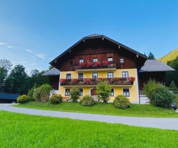 Bauernhof Leitenhof