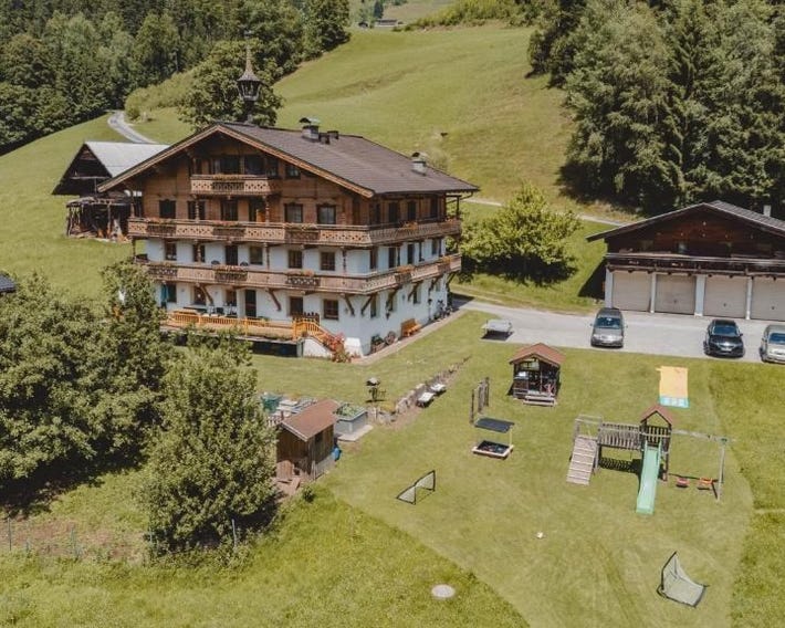Peilberghof