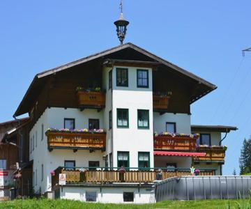 Bauernhof Schnoellhof