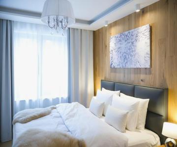 NAVA PLACE Premium Alpine Apartment in Kaprun - Private Sauna, Peaceful Location, Near Glacier & WIF
