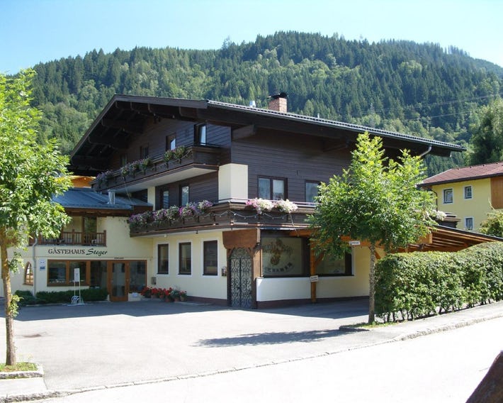 Gästehaus Steger