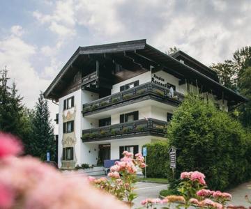 Pension Baranek
