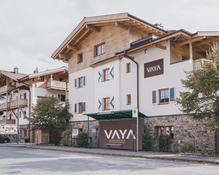 VAYA Kaprun
