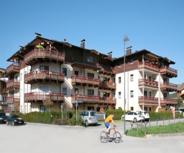 Exklusive Appartements - Haus Barbara
