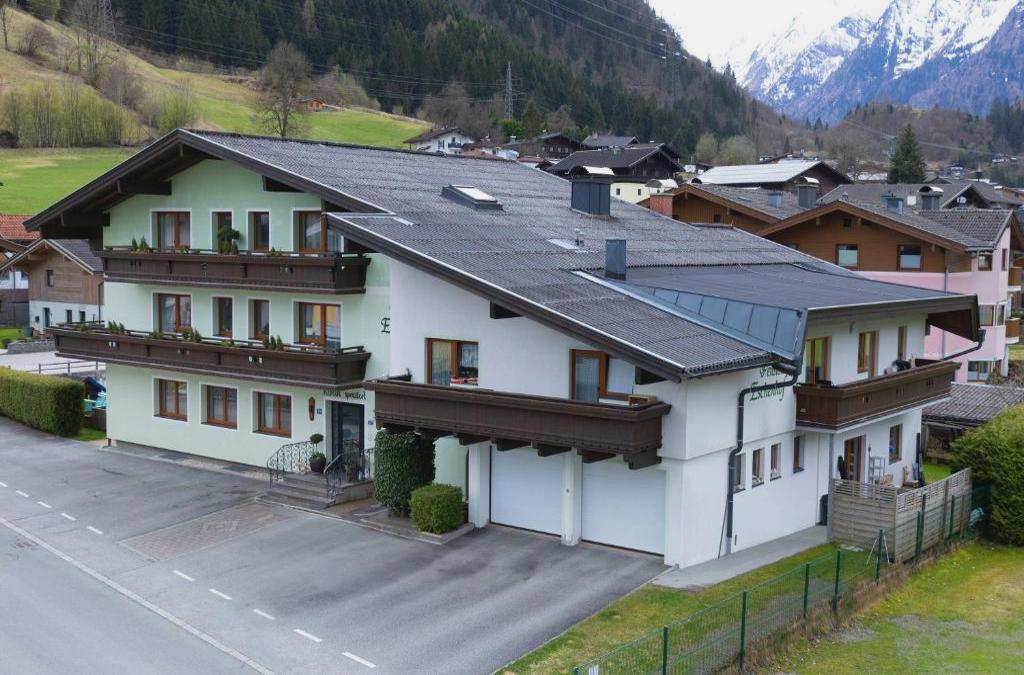 Pension Eschenhof