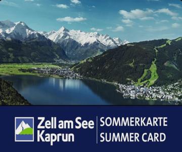 Holiday House Auer Kaprun