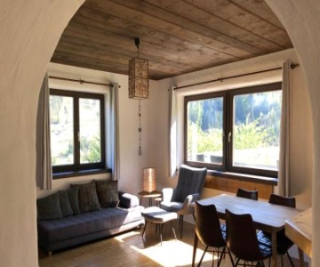Apartment Grace Mountain view