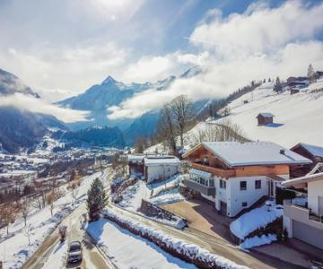 Haus Talblick