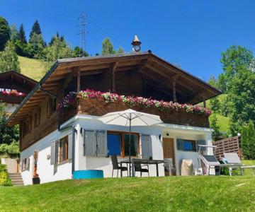 Chalet Kaprun