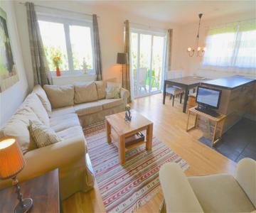 Apartment Lenny - By Alpen Apartments