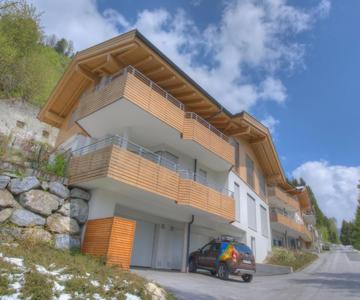 Residenz Kitzsteinhornblick By Kaprun Rentals