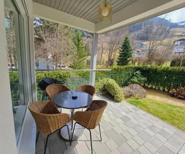 Falcon Lodge Kaprun Kitzsteinhorn - Steinbock Lodges