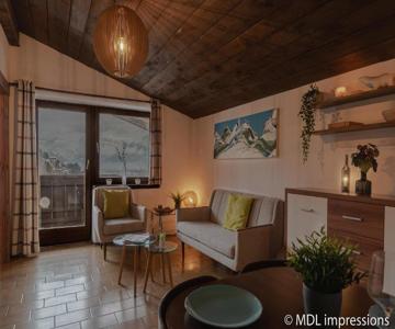 Apartment Sheps In Kaprun