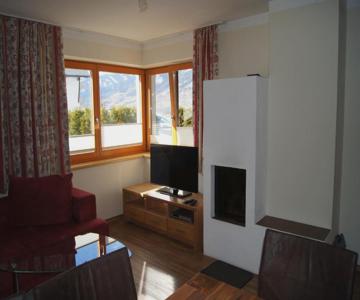Appartement Felix