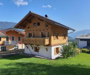Holiday Home Haus Weickl By Interhome
