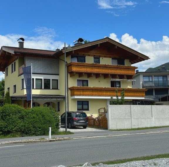 Haus Laubreuter