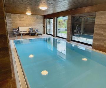 Haus Wenger Mountain View & Swimming Pool