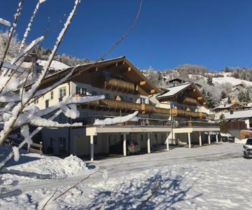 Alpinresort Kaprun 5