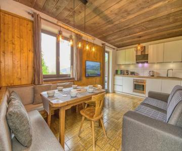 Haus Kitzsteinhorn 6 - By Alpen Apartments