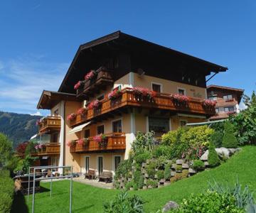 Pension Koller