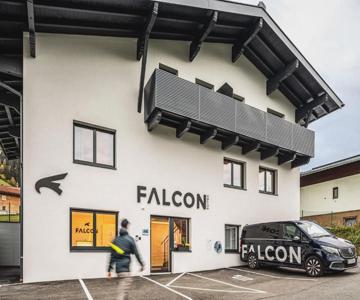 Falcon Suites Kaprun - Summercard included