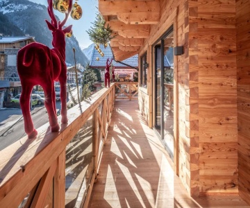The Lodge