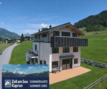 Summit Suites Kaprun