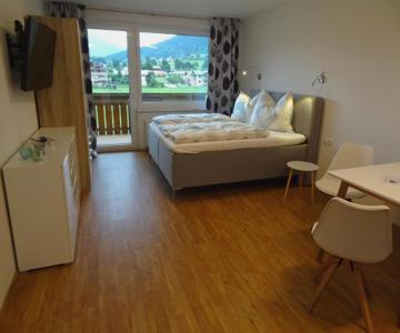 Ferienappartement Grocke