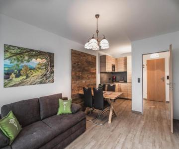 Apartment Tauernfex Kaprun