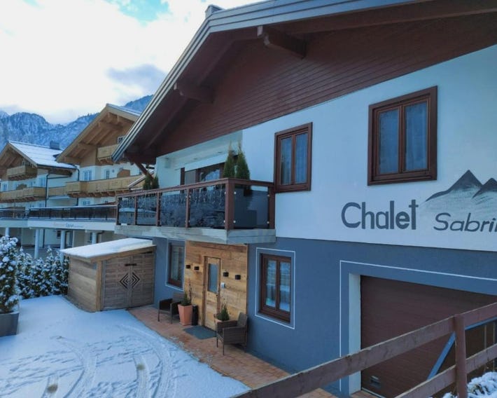 Chalet Sabrina