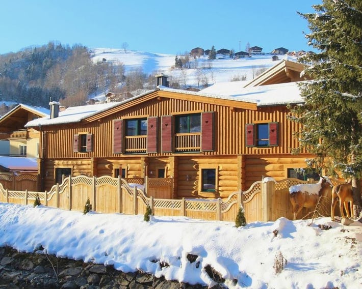 Kaprun Lodge - R