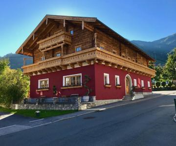 APARTMENT SONNBLICK, Kaprun, Salzburg - inklusive Sommerkarte